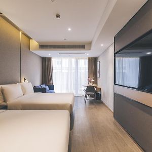 Chambre Familiale