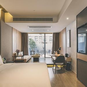 Chambre Lit King-Size