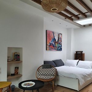 Private Bathroom Double Room