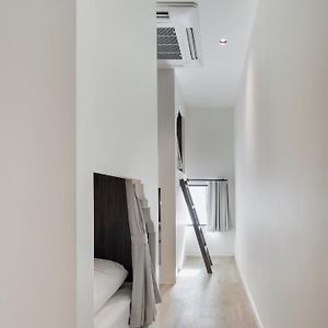 Dormitory Room Mixed
