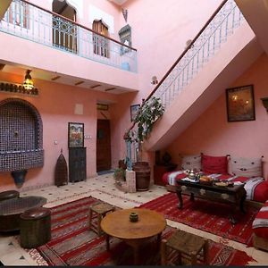 Riad Sultan Marrakech