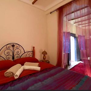 Chambre Familiale