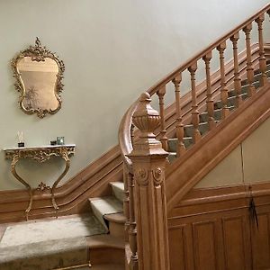 Chambre de Luxe Lit King-Size
