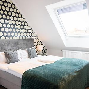 Penthouse Junior sur le Toit