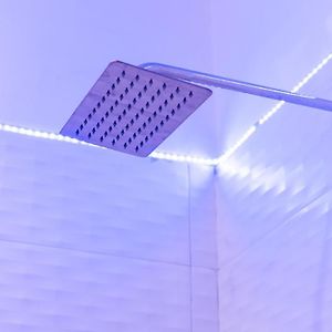 Private Bathroom Quadruple Room