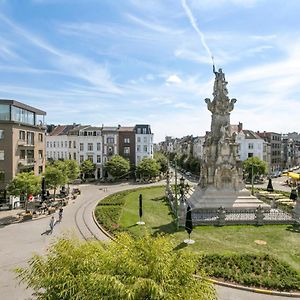 Appartement Rez-de-Chaussée
