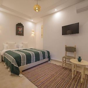 Chambre Supérieure