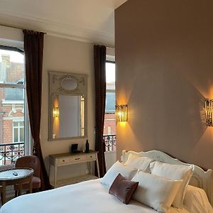Chambre Supérieure Double