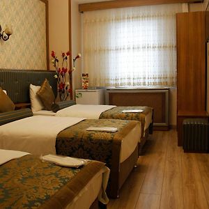 Chambre Triple