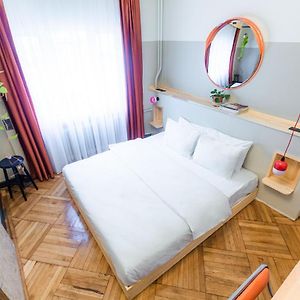 Chambre Supérieure Lit King-Size