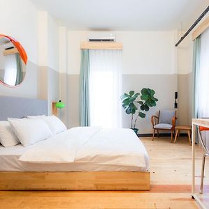 Chambre Lit King-Size