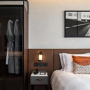 Studio de Luxe Lit King-Size