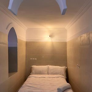 Private Bathroom King Room