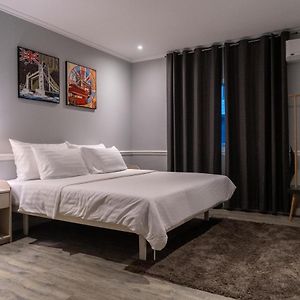 Chambre Standarde Simple
