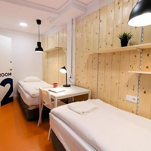 Chambre Standarde Double