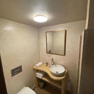 Chambre Double de Luxe