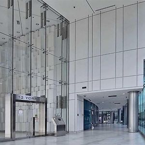 Luxury Condo In The Heart Of Toronto - Next To Scotiabank Arena