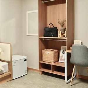 Private Bathroom Double Room
