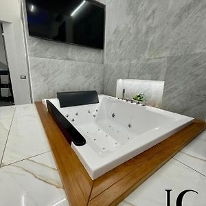 Suite de Luxe