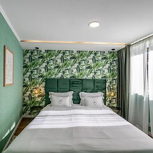 Private Bathroom Double Room