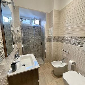 Private Bathroom Double Room