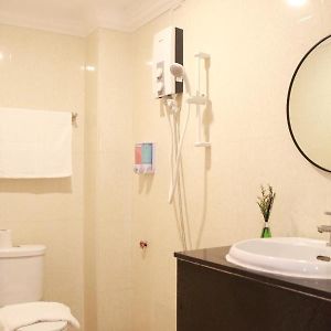 Chambre Supérieure Double