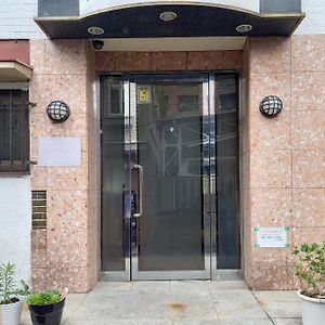 Hotel House Lee