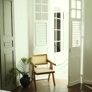 Chambre Supérieure Double