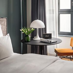 Chambre Standarde Lit King-Size