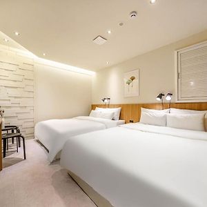 Chambre de Luxe Lit Queen-Size