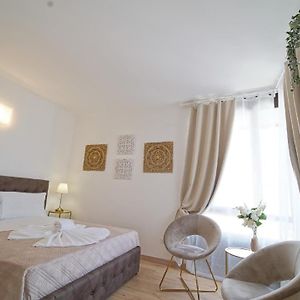 Chambre Supérieure Lit Queen-Size