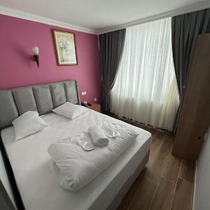 Chambre Grande Lit King-Size