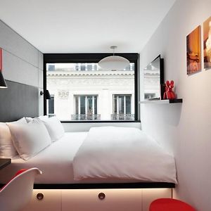 Chambre Lit King-Size