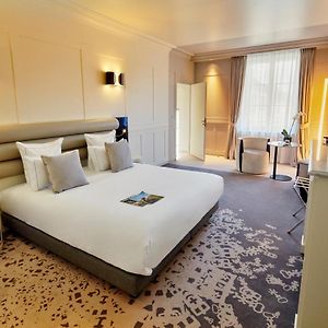 Chambre Double de Luxe