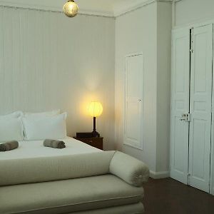 Chambre Double de Luxe