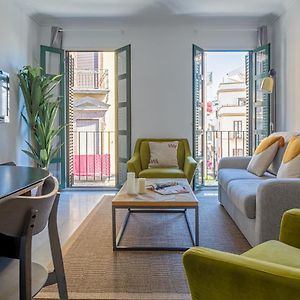 Appartement à 2 Chambres à Coucher