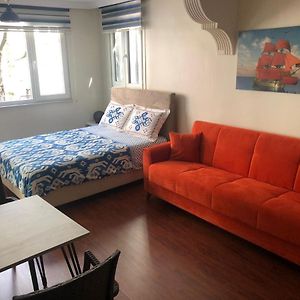 Appartement de Luxe