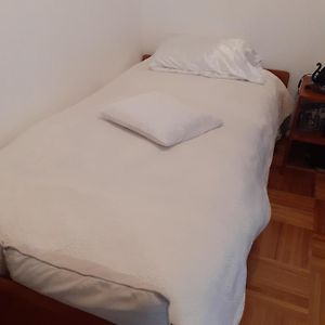 Chambre Simple