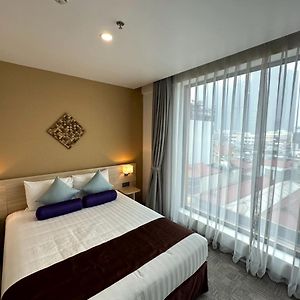 Chambre de Luxe Lit Queen-Size