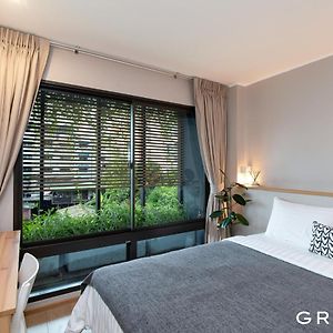 Chambre Standarde Lit Queen-Size