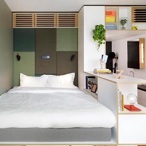 Chambre Lit King-Size