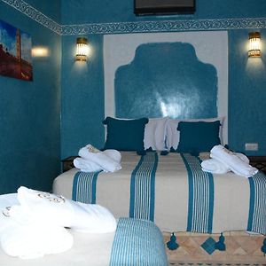 Chambre Triple