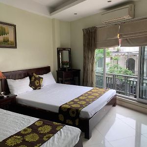 Chambre Triple de Luxe