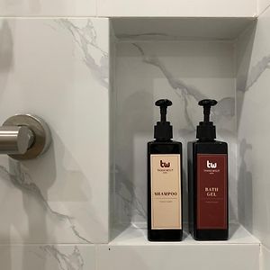 Private Bathroom Double Room