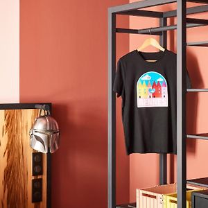 Chambre Moyenne Double