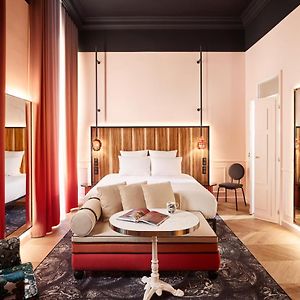 Chambre Grande Double