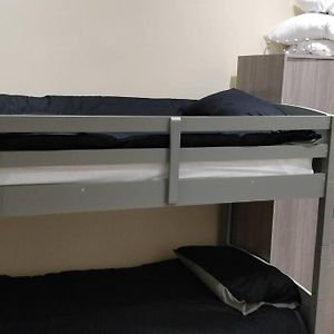 Lfc Stadium Apartment 1