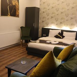 Chambre Triple Confort