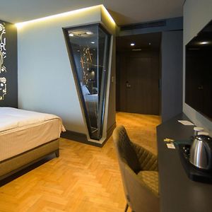 Chambre de Luxe Lit King-Size