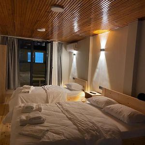 Chambre Triple de Luxe